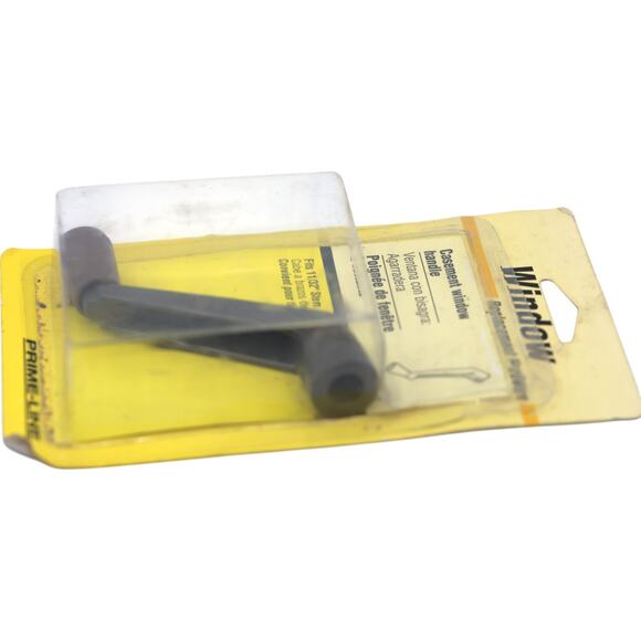 Casement Window Handles 11/32" Stem 2005 Prime Line [Lot of 5] *New* - Picture 7 of 10